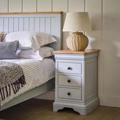 Chantilly Bedside Locker image