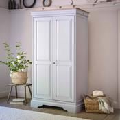 Chantilly Double Wardrobe image
