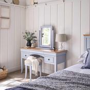 Chantilly Dressing Table