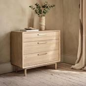 Harper 3 Drawer Chest image