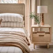 Harper Bedside Locker