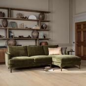 Pisa Chaise Sofa image