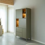 Trentino 95cm Cabinet