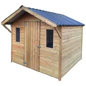 Eco Cabin 12 x 8 (3.65m x 2.43m)