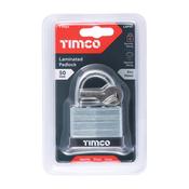 50mm Laminated Lock