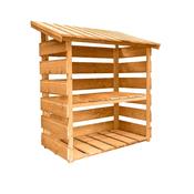 Log Storage One Regular