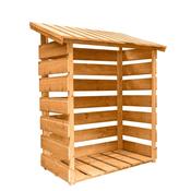 Log Storage Two Extra
