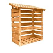 Log Storage One Extra