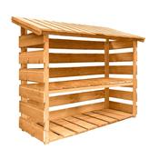 Log Storage 5ft – 1.52m One Regular