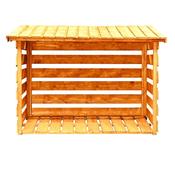 Log Storage 6ft – 1.83m None Extra