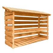 Log Storage 6ft – 1.83m One Extra