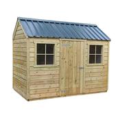 Garden Cottage 7 x 5 (2.13m x 1.52m) image