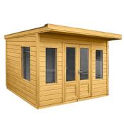 Ruby Summerhouse 12 x 6 (3.65m x 1.83m)