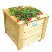 Square Planter Box image
