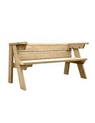 Garden Bench 5ft