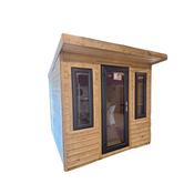 Eco Garden Room 10 x 8 (2.9m x 2.4m)