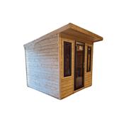 Eco Garden Room 12 x 10 (3.5m x 3m)