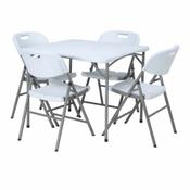 Folding Picnic Set image