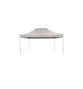 Pop 40 - Commercial Gazebo - Frame and Canopy image