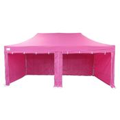 Pop 50 - Industrial Gazebo - Full Set image