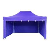 Pop 40 - Commercial Gazebo - Full Set image