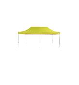 Pop 50 - Industrial Gazebo - Frame and Canopy image