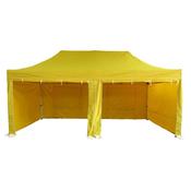 Pop 32 - Heavy Duty Gazebo - Full Set image