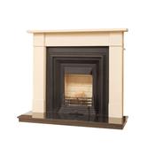 Emma Fireplace - 54" image