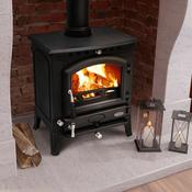 Henley Bracken 9kW Stove image