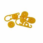 Tarp Grippers