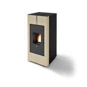 Tosca pellet stove image