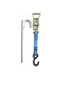 Gazebo Tie Down Kit image