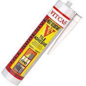 Heat Resistant Tile Adhesive image