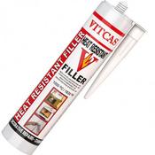 Heat Resistant Filler image