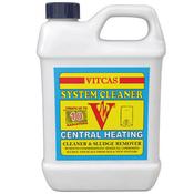 Central Heating System Cleaner