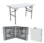 4ft Folding Table image
