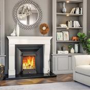 Darwin Fireplace - 54" 60" image