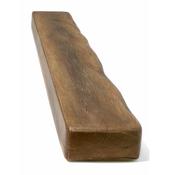 Geocast Mantle Beam - Dark Oak image