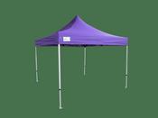 Pop 50 - Industrial Gazebo - Frame and Canopy image