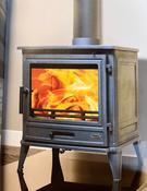 Atlantic Port 10kW Stove image