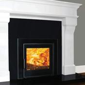 Atlantic Wave 8kw Casette Stove image