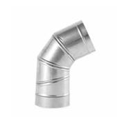 Adjustable Flue Elbow