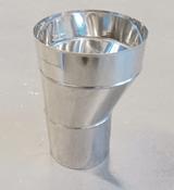 Offset Clay Pot Adaptor