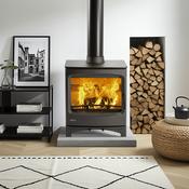 Atlantic Pearl 10kW Stove