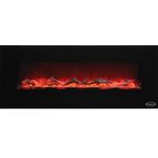 Stanley ARGON 140cm Wall Hung Electric Fire