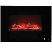 Stanley ARGON Wall Hung 90cm Electric Fire