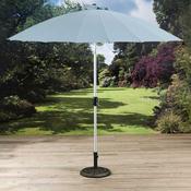 Pagoda 2.7M Shanghai Sky Blue Parasol