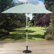 Pagoda 2.7M Shanghai Parasol - Mint