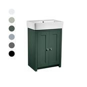 Lansdown 575mm Floor Standing Unit