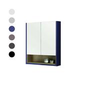 LUCCA 600mm Mirror Cabinet image